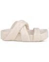 Agl Attilio Giusti Leombruni Jane Leather Slide