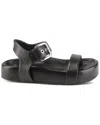 Agl Attilio Giusti Leombruni Agl Jane Sandal Leather Sandal