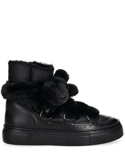 Agl Attilio Giusti Leombruni Kate Boots In Black