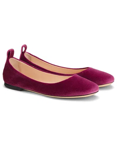 AGL ATTILIO GIUSTI LEOMBRUNI KIM BALLET FLAT