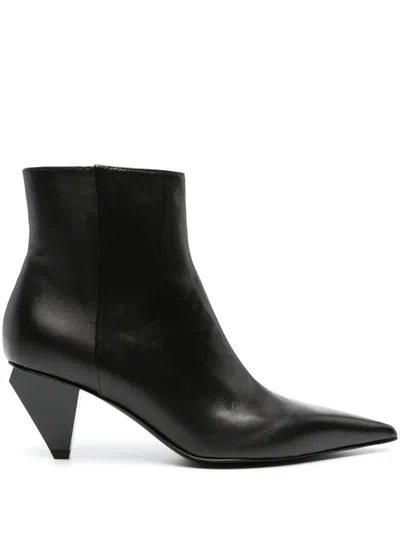 Agl Attilio Giusti Leombruni D270500pckb074 Black