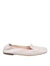 AGL ATTILIO GIUSTI LEOMBRUNI MOCASINES - BLANCO