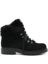 Agl Attilio Giusti Leombruni Loren Mountain Boots In Multi