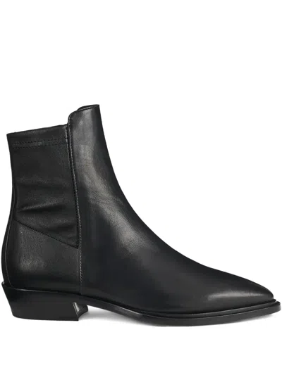 Agl Attilio Giusti Leombruni Mahè Boots In Black