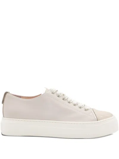 Agl Attilio Giusti Leombruni Mollie Platform Sneakers