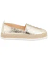 Agl Attilio Giusti Leombruni Agl Rope Leather Loafer