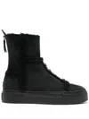 Agl Attilio Giusti Leombruni Rosy Boots In Black