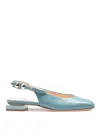 Agl Attilio Giusti Leombruni Slingback Angie L Spike In Match Color Color