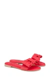 AGL ATTILIO GIUSTI LEOMBRUNI SUMMER SLIDE SANDAL