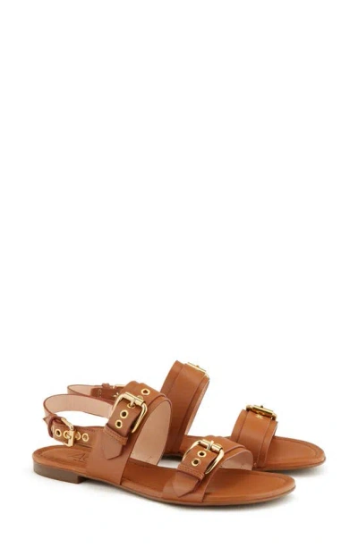 AGL ATTILIO GIUSTI LEOMBRUNI AGL SUMMER SLINGBACK SANDAL