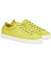 Agl Attilio Giusti Leombruni Suzie Leather Sneaker