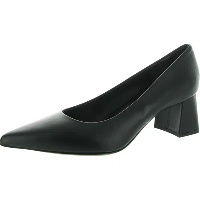 Agl Attilio Giusti Leombruni Tracy Womens Leather Block Heels