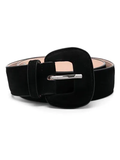 Agl Attilio Giusti Leombruni Victoria Belt In Black