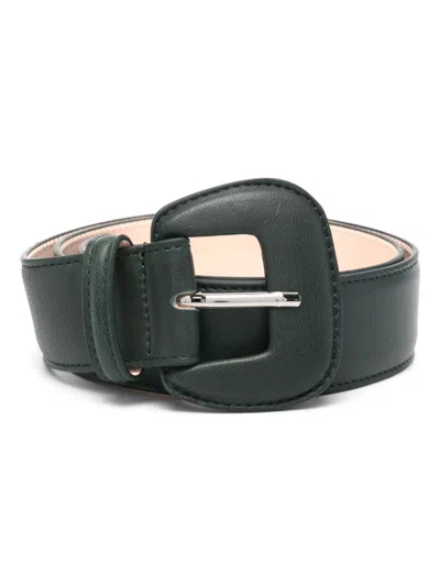 Agl Attilio Giusti Leombruni Victoria Belt In Green