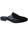 Agl Attilio Giusti Leombruni Women's Costanza Mule Nero Sandals In Black In Black