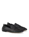 Agl Attilio Giusti Leombruni Agl Cristiana Loafer In Black