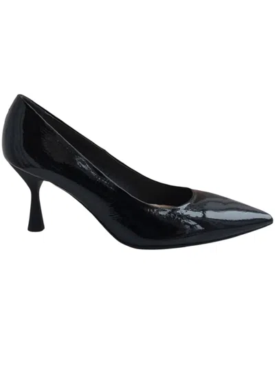 Agl Attilio Giusti Leombruni Women's Isolde Heeled Sandals In Black