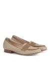 Agl Attilio Giusti Leombruni Agl New College Penny Loafer