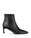 Agl Attilio Giusti Leombruni Agl Taylor Heeled Ankle Boot In Multi