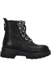 Agl Attilio Giusti Leombruni X 10 Corso Como Boots