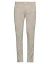Aglini Pants In Beige