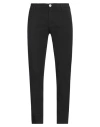 Aglini Pants In Black