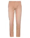 Aglini Pants In Pink