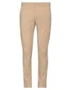 Aglini Pants In Beige