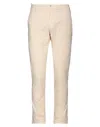 Aglini Pants In White