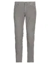 Aglini Pants In Beige