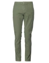 Aglini Pants In Green