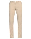 Aglini Pants In Beige