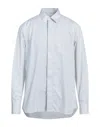 Aglini Shirts In White