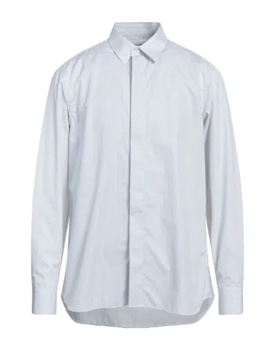 Aglini Shirts In White