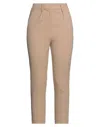 Aglini Pants In Beige