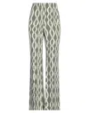 Aglini Pants In Green