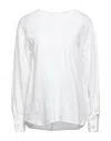 Aglini Blouses In White