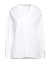 Aglini Blouses In White