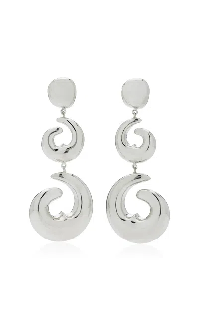 Agmes - Gifts For Her In Silver