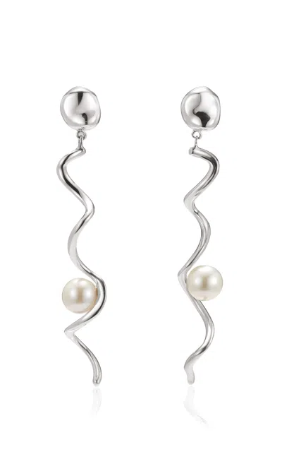 Agmes Gifts For Her In Silver