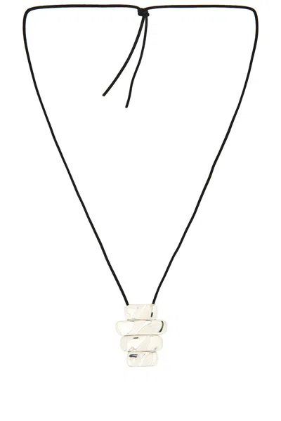 Agmes Ilona Pendant Necklace