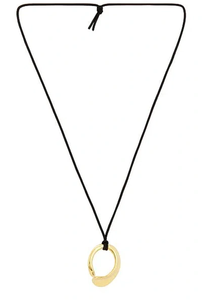 Agmes Marta Pendant Necklace