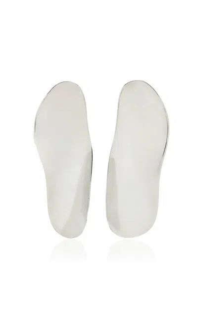 Agmes Max Sterling Silver Earrings