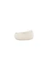 Agmes Mini Sienna Ring In Silver