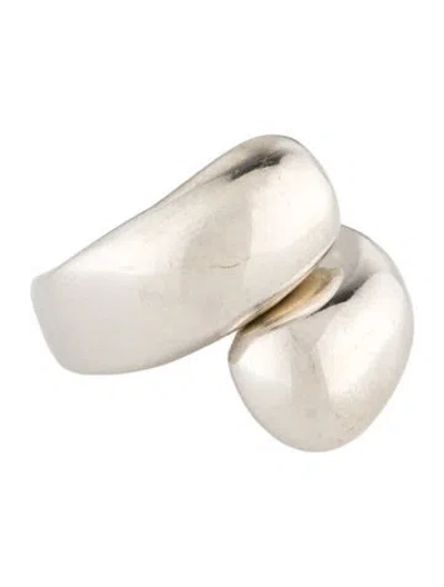 Pre-owned Agmes Synergy Cocktail Ring In Multicolor
