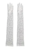 Agnelle Glamour Lace Gloves