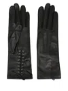 Agnelle Klara Gloves In Black