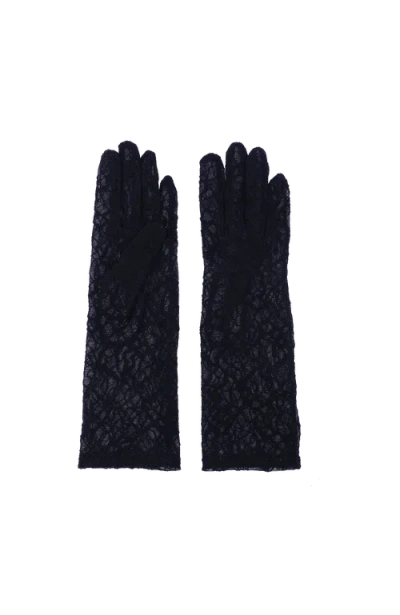 Agnelle Lace Gloves