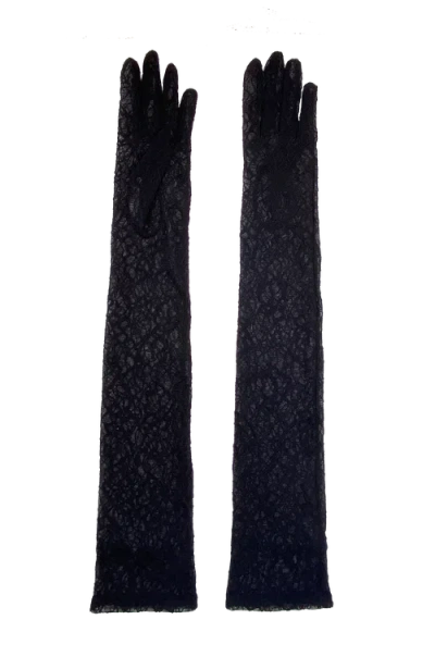 Agnelle Long Lave Gloves