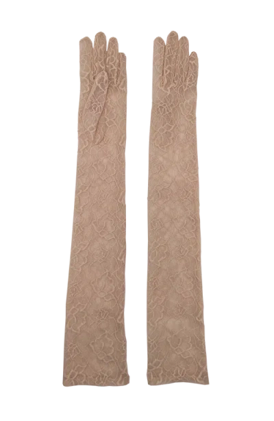 Agnelle Long Lave Gloves